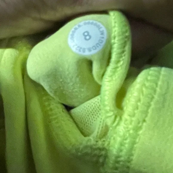 Lululemon Align Tank Top size 8 - Picture 5 of 5